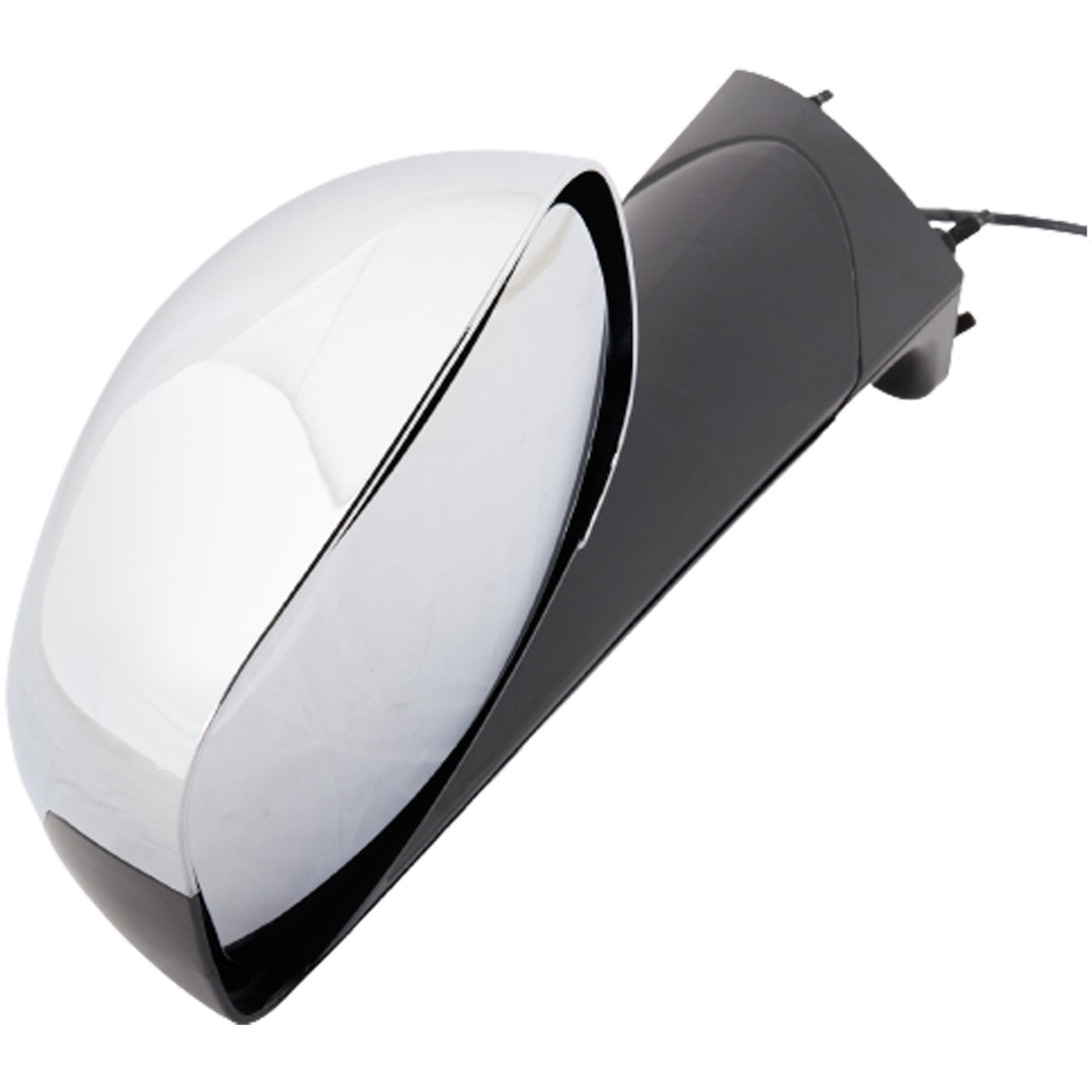 Driver Side Mirror for Freightliner Cascadia (2018–2021)