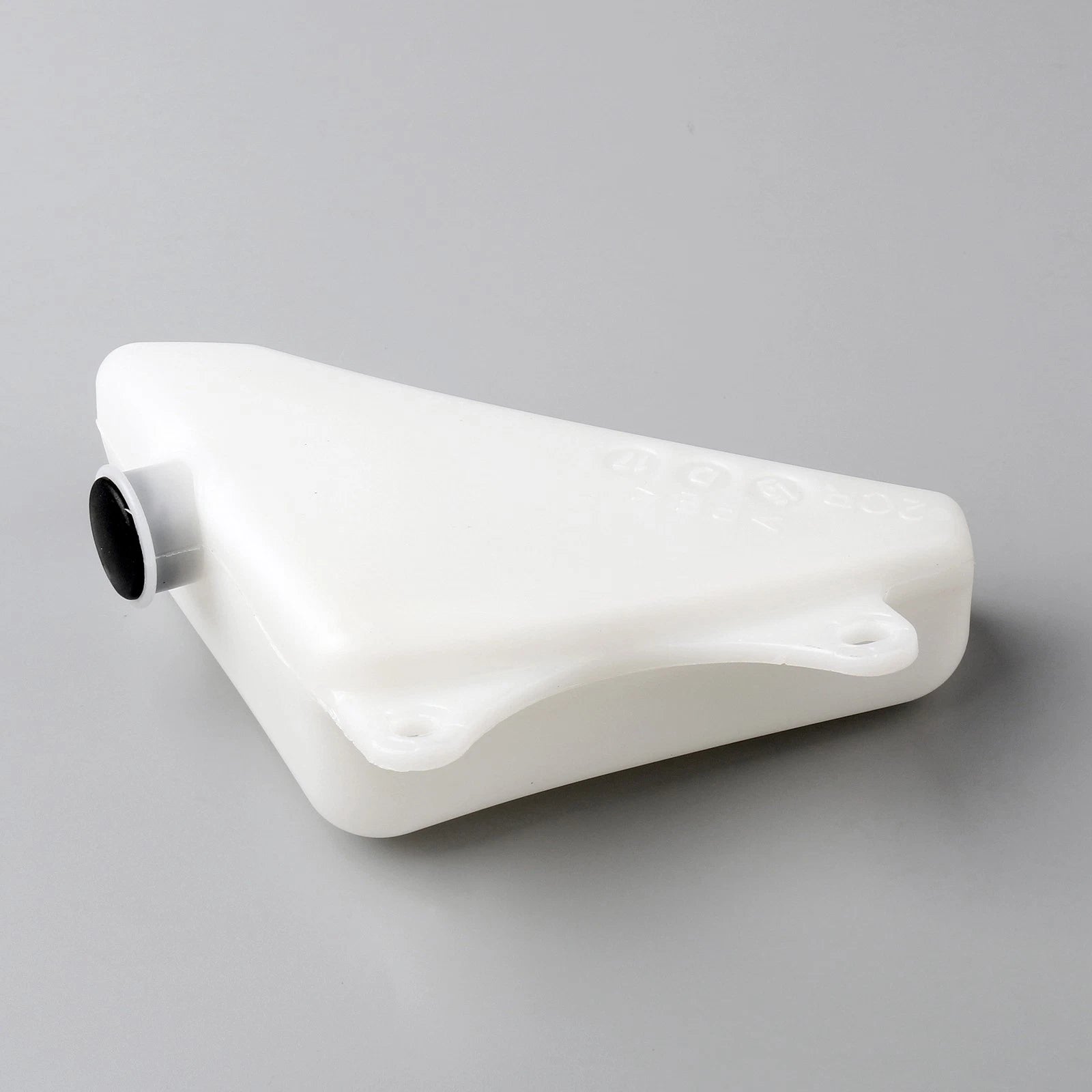 Coolant Radiator Overflow Tank for Yamaha YZF-R1 (2015–2024)