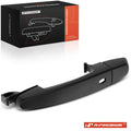 Front Left Exterior Door Handle for Chevrolet Impala (2014–2020)