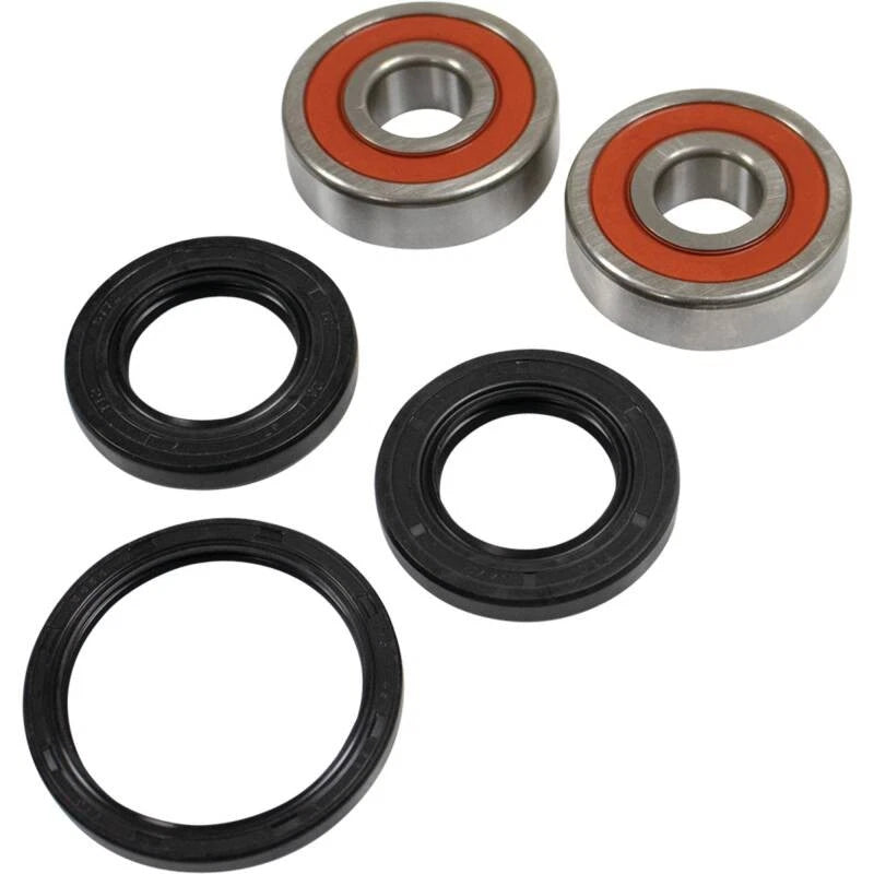 Pivot Works Premium Wheel Bearing for