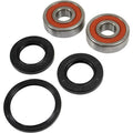 Pivot Works Premium Wheel Bearing for