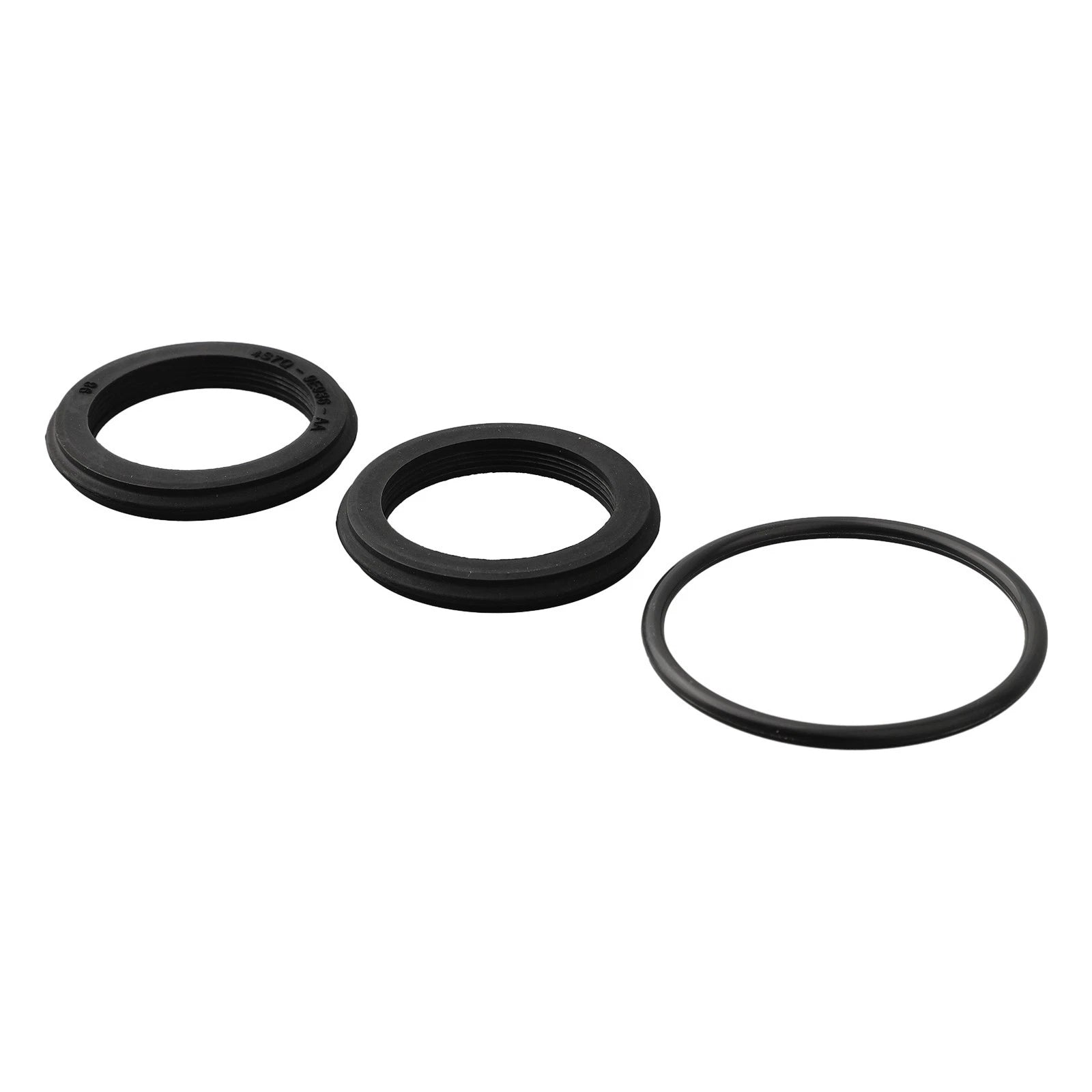 Gasket Seals Throttle Body for Land Rover LR008353/1316152 (Plug-and-play)