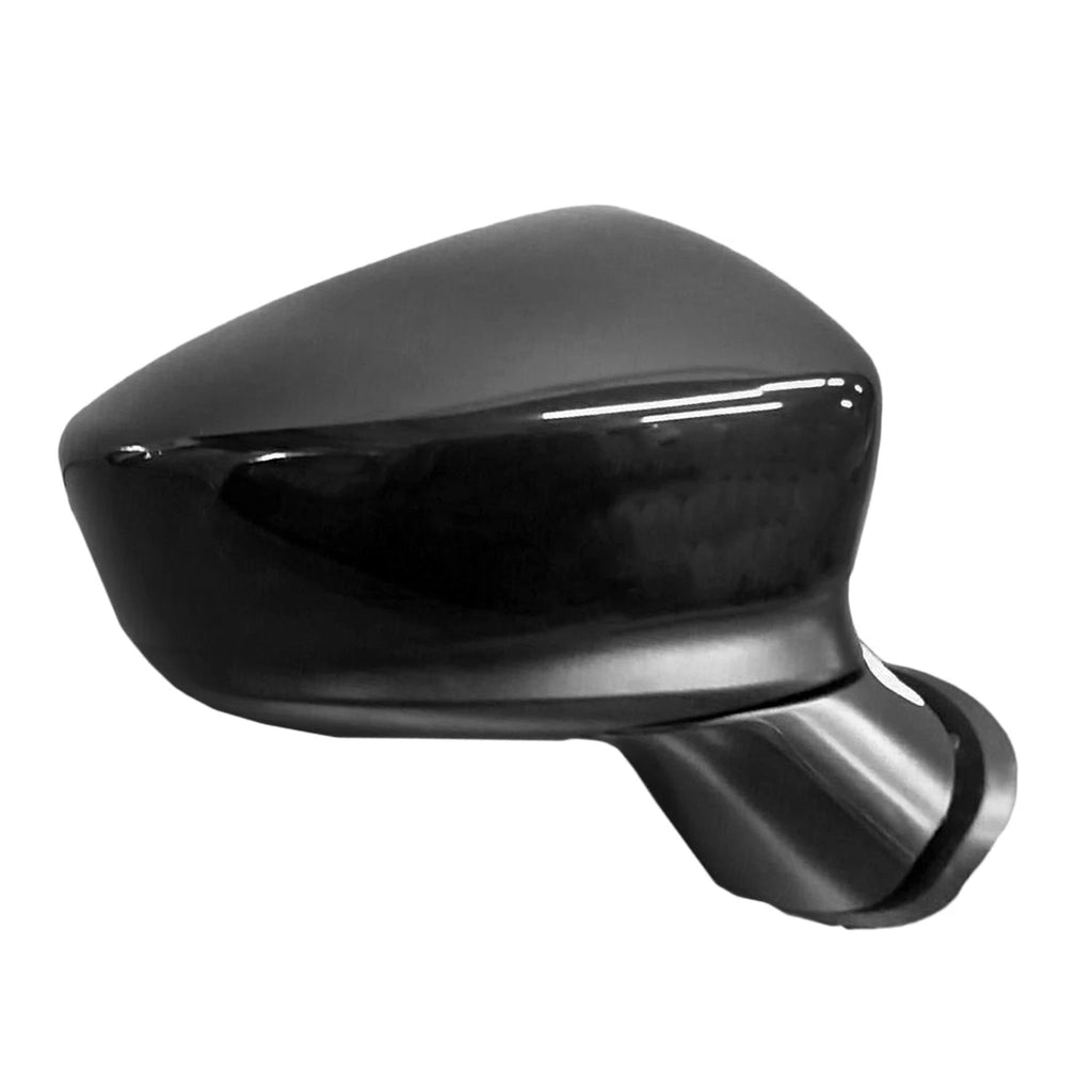 Replacement Passenger Side Power Door Mirror for Toyota Highlander (2020–2023)