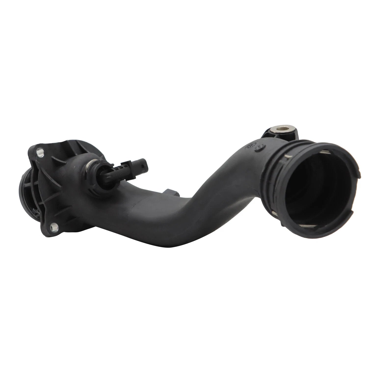 Engine Coolant Thermostat Housing 2782000815 for Mercedes GL450 CLS550 CL550 (2007–2012)