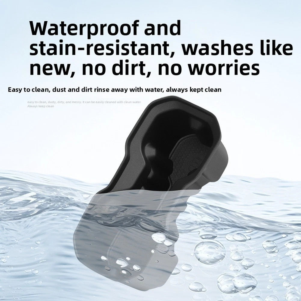 Center Console Cup Holder for JETOUR G700 Waterproof Non Slip