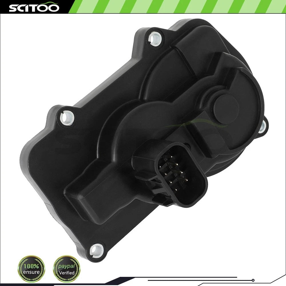 Throttle Position Sensor for Chevrolet Cadillac GMC (2010–2015)