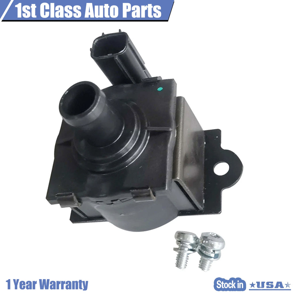 Carbon Canister Vent Solenoid for Honda Civic CR-V Acura RL RSX (2001–2011)