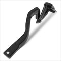 Left Driver Side Steel Engine Hood Hinge for Jeep Renegade (2015–2022)