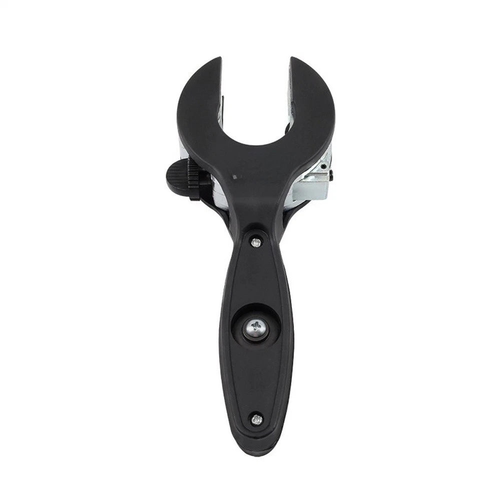 Ratcheting Pipe Cutter for Copper Tubing (6mm-23mm, 8mm-29mm)