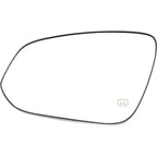 Mirror Glass for Toyota Highlander (2014–2019) Driver & Passenger Side