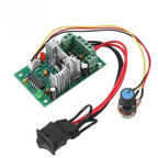 120W PWM Speed Controller for DC Motors 10V 12V 24V 30V
