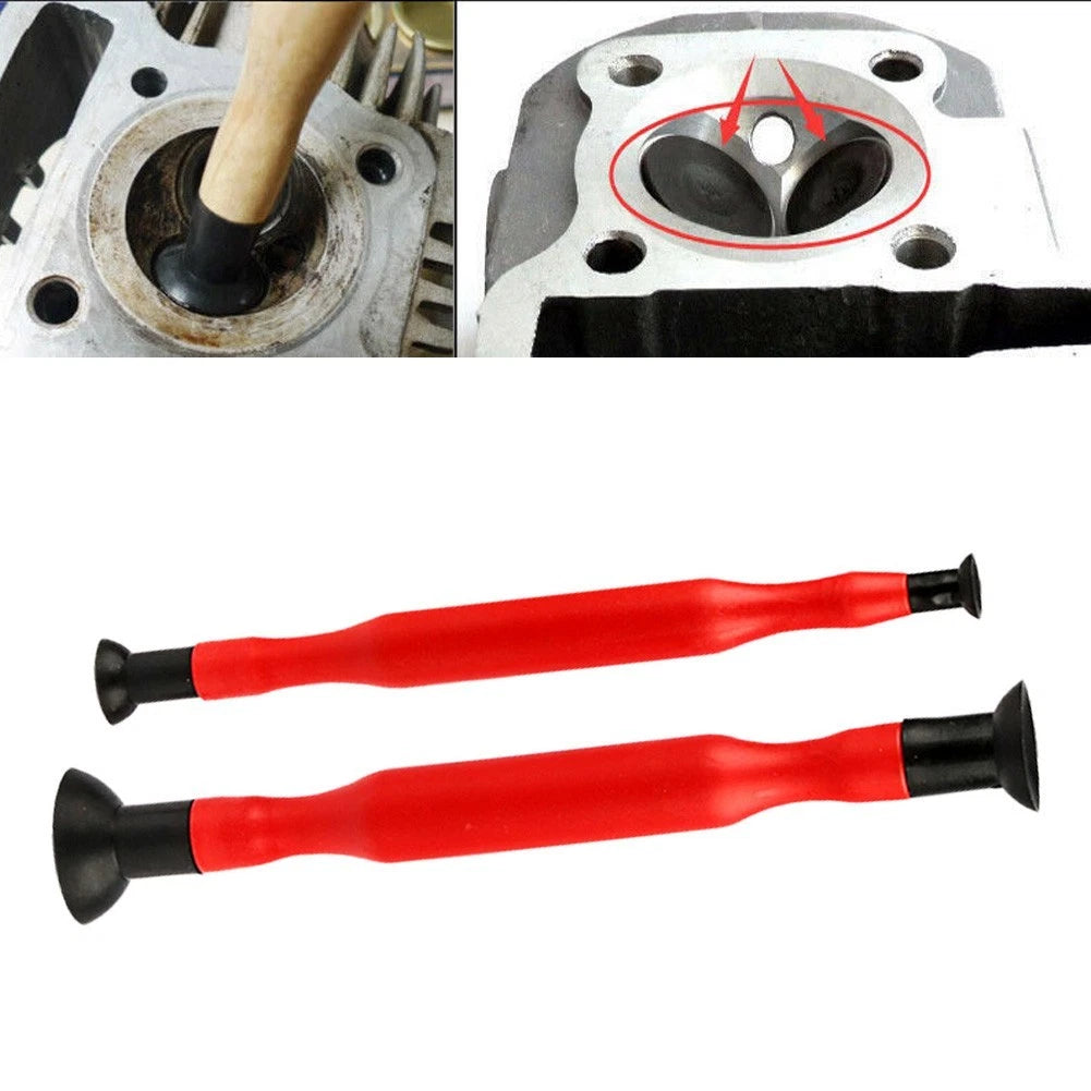 2X Valve Lapper Tool Kit for Engine Valve Grinding (Universal)