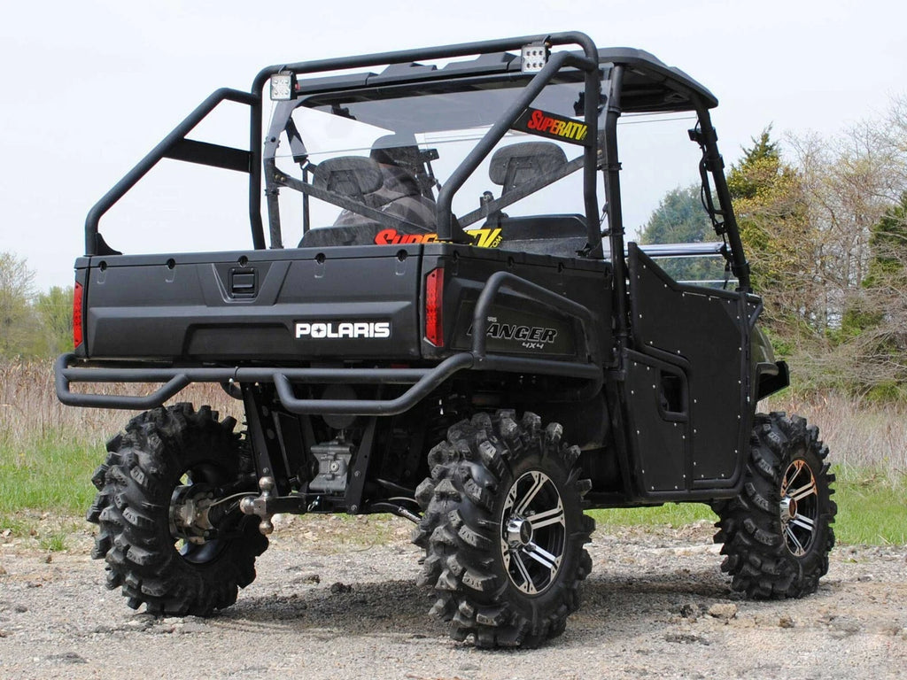 High Clearance Rear A Arms for Polaris Ranger 900 Diesel/Crew (2013–2021)