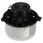 Heater Blower Motor w/ Fan Cage for Cadillac ELR (2014–2016) Chevrolet Volt (2011–2015)