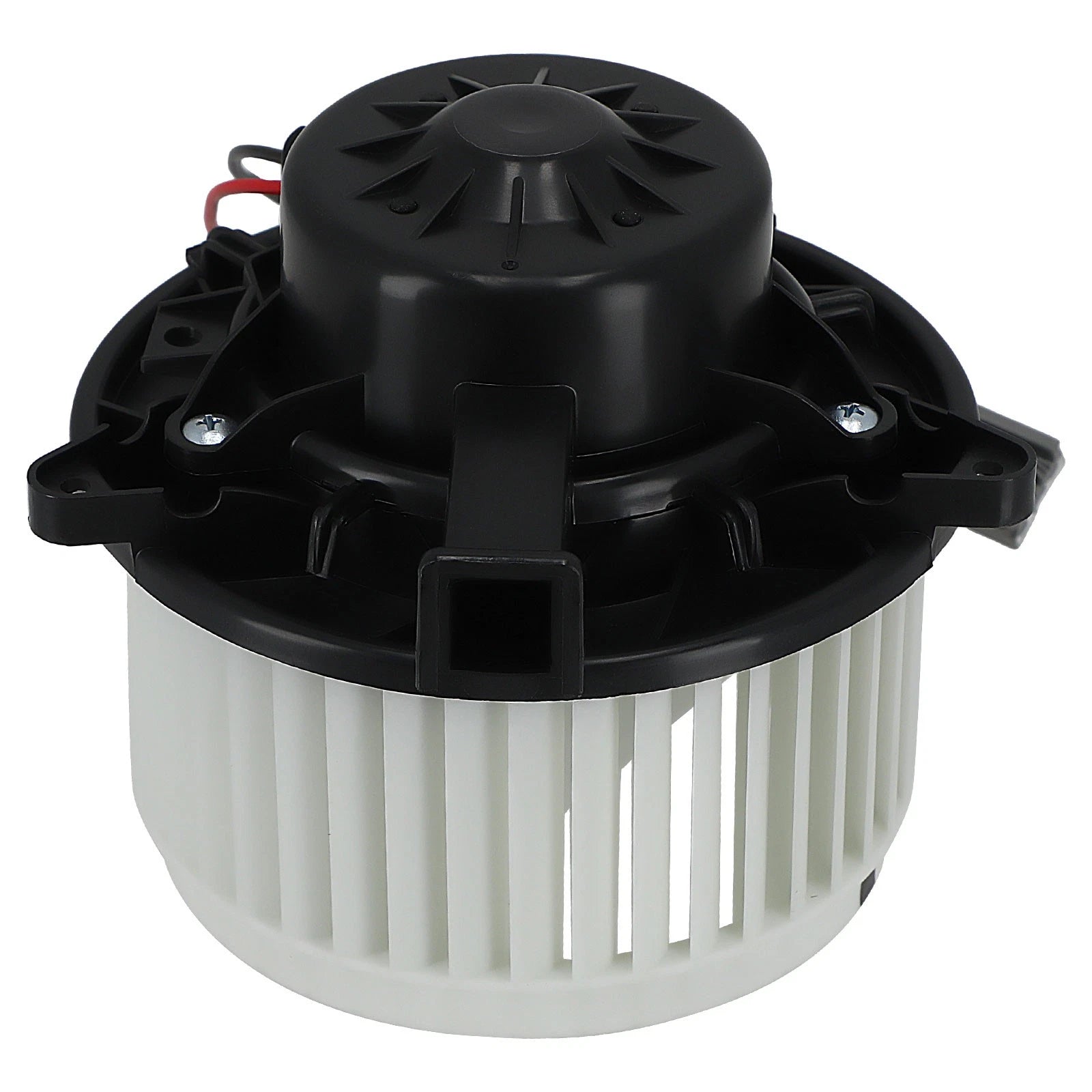 Heater Blower Motor w/ Fan Cage for Cadillac ELR (2014–2016) Chevrolet Volt (2011–2015)