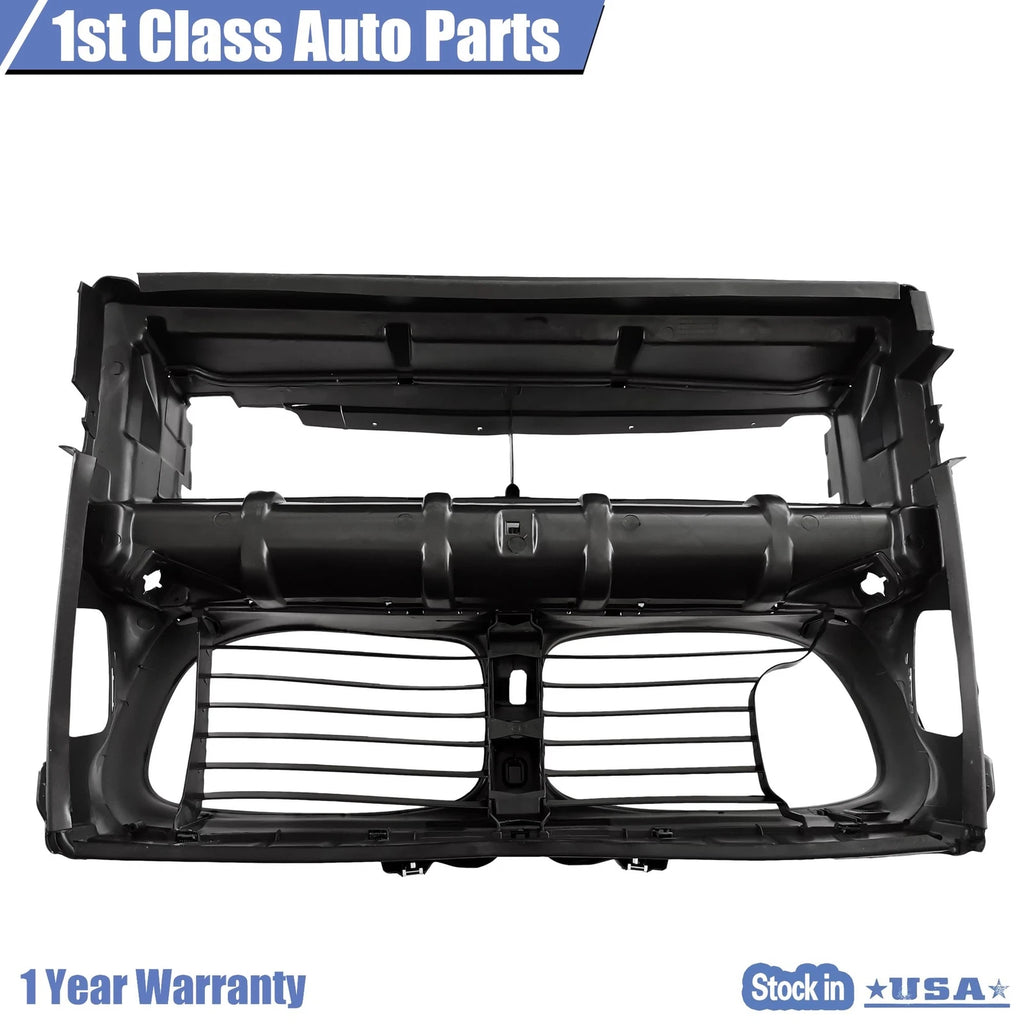 Front Radiator Shutter Support for BMW 740i 750i (2009-2015)