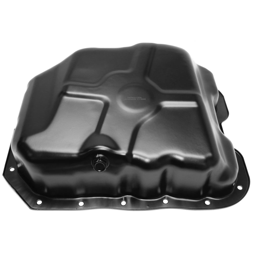 Oil Pan Kit for Dodge Journey, Jeep Patriot, Compass (2009–2020)