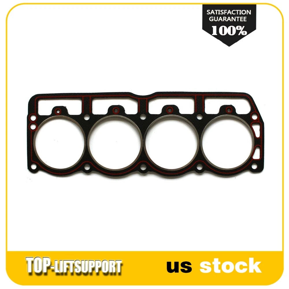 Cylinder Head Gasket Set for Jeep Wrangler (1997–2002)