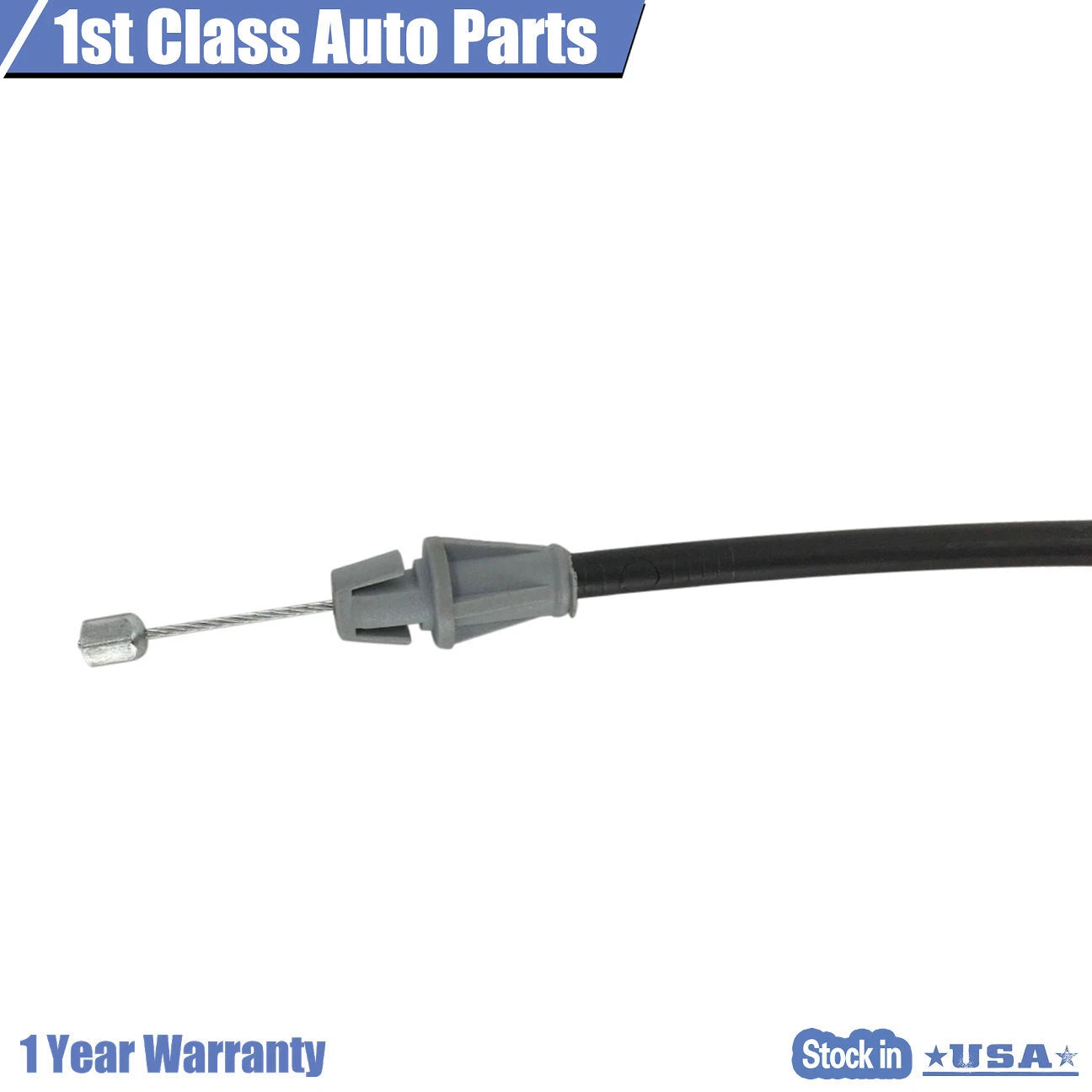 Hood Release Cable for Ford Windstar (1999-2003)