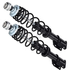 Front Shocks x2 for Can-Am Outlander 330 (2005) Outlander 400 (2005–2014) 706200658