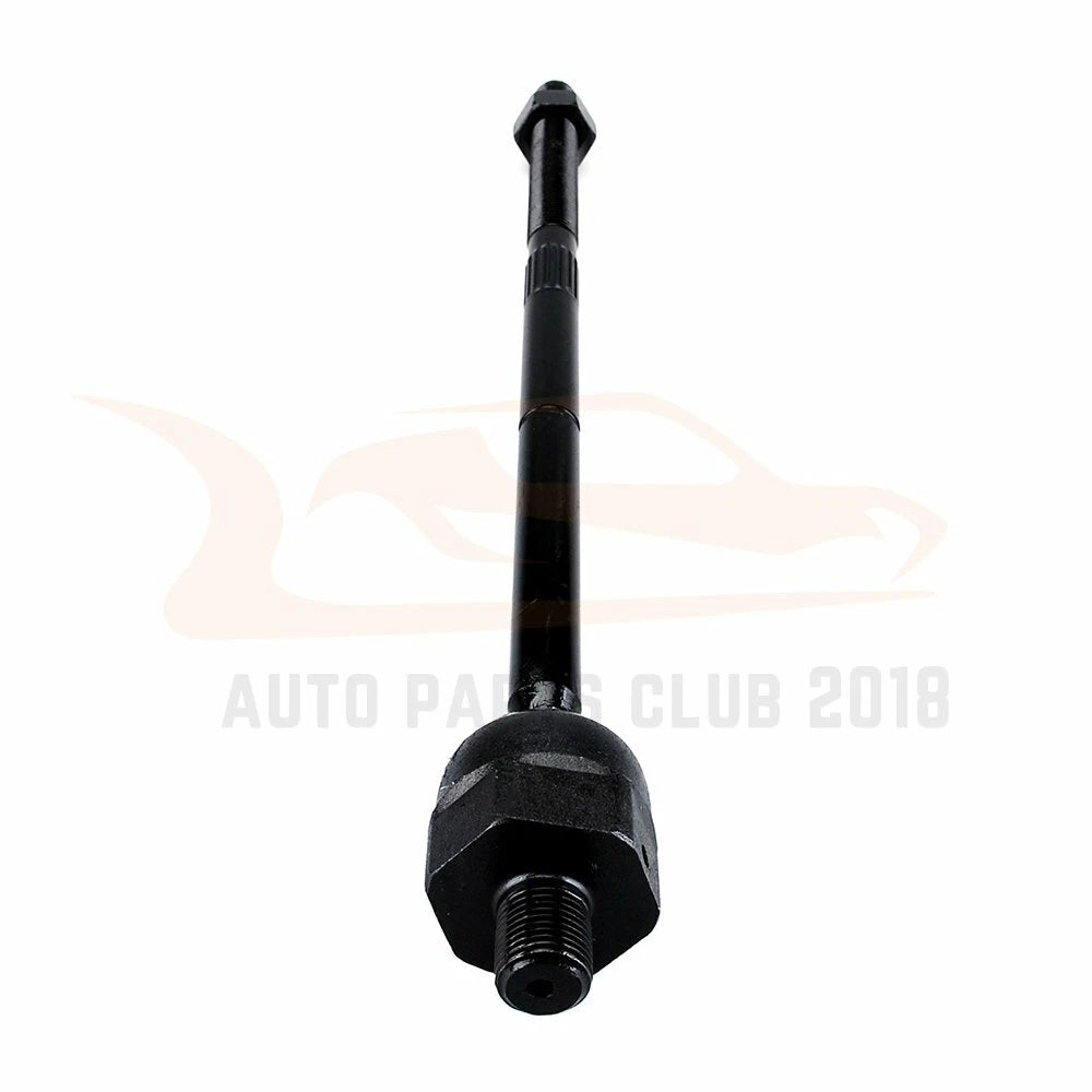 Set of 8 Front Lower Control Arms Tie Rods Sway Bars for Ford Mustang (2005-2006)