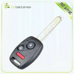 Keyless Remote Car Key Fob for Honda Pilot (2005–2008) CWTWB1U545