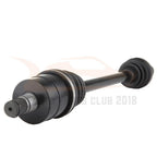 2X Complete CV Axles for Can-Am Commander 1000 800 (2011-2015)