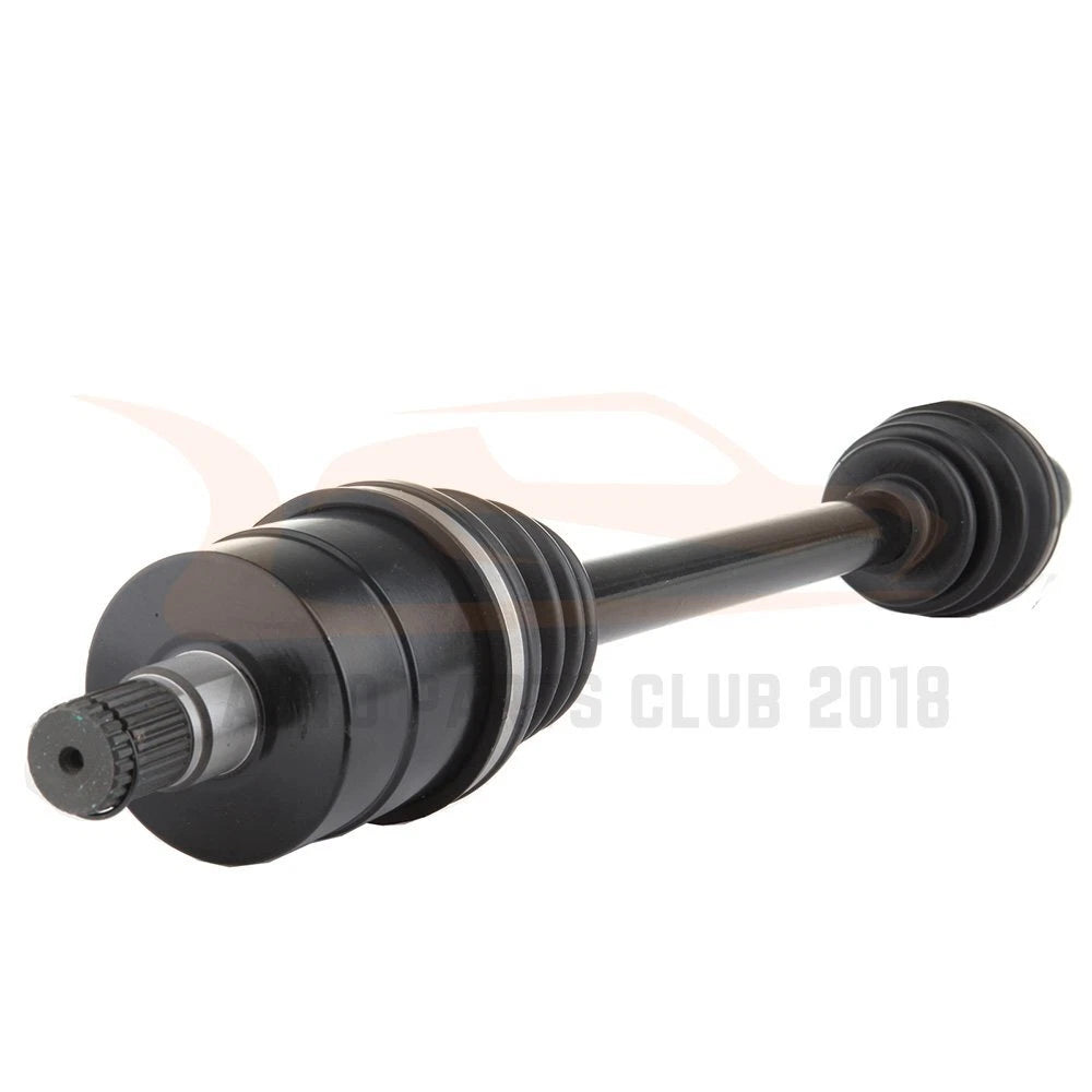 2X Complete CV Axles for Can-Am Commander 1000 800 (2011-2015)