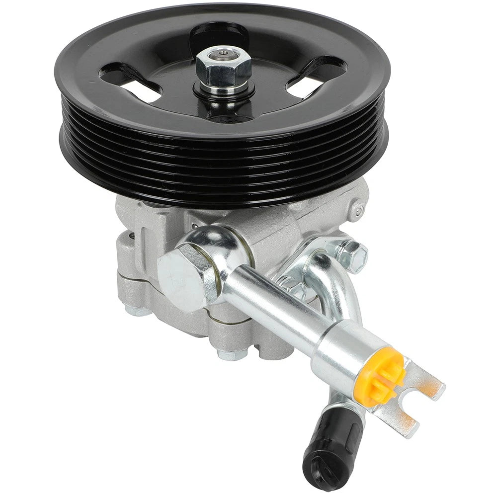 Power Steering Pump for Nissan NV1500 NV2500 NV3500 (2012–2021)