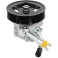 Power Steering Pump for Nissan NV1500 NV2500 NV3500 (2012–2021)