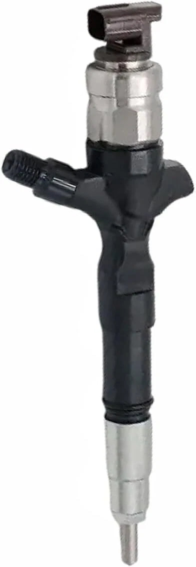Fuel Injector 095000-0950 23670-39045 for Toyota 2.5 Engine (D4D)