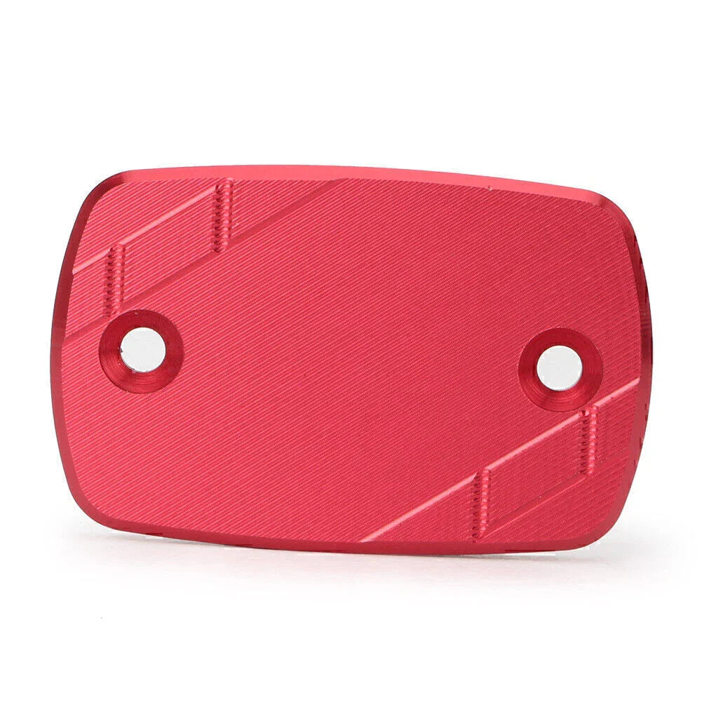 Front Brake Fluid Reservoir Cap for YAMAHA YZF-R25 R3 MT-25 MT-03 FZ03 (2014-2023)