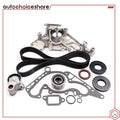 Timing Belt Kit with Water Pump for Lexus GS430 (2001–2007)