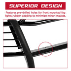 Front Bumper Grille Brush Guard for Ford Expedition F-150 4WD (1997–2002)