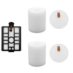 Foam Filter Kit for Shark Ultra Lightweight Vacuum (2015–2023)