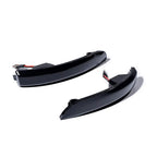 LED Side Mirror Turn Signal Light for Ford Escape, EcoSport, Focus (2013-2023)