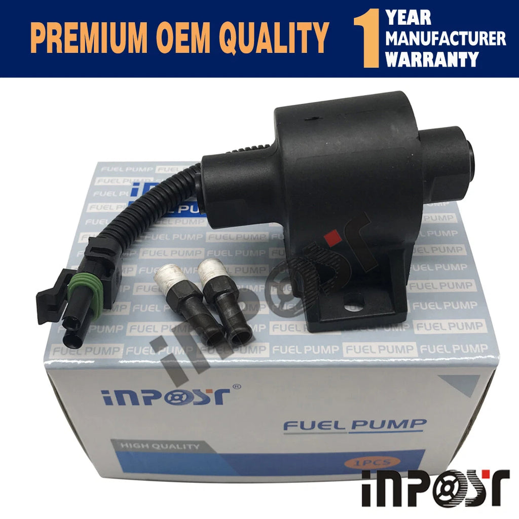 Fuel Pump 42-1762 42-989 for Thermo King Tripac APU (2000–2023)