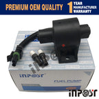 Fuel Pump 42-1762 42-989 for Thermo King Tripac APU (2000–2023)