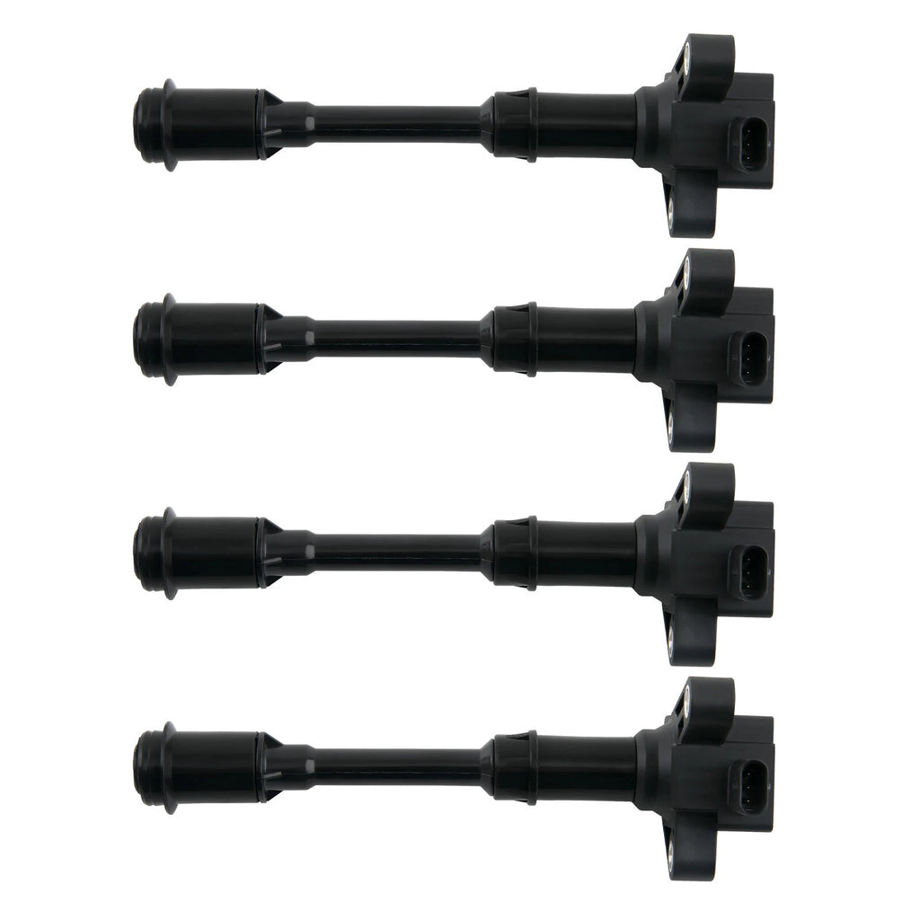 Ignition Coil Pack for Ford Escape Fusion Transit Connect (2013–2016)