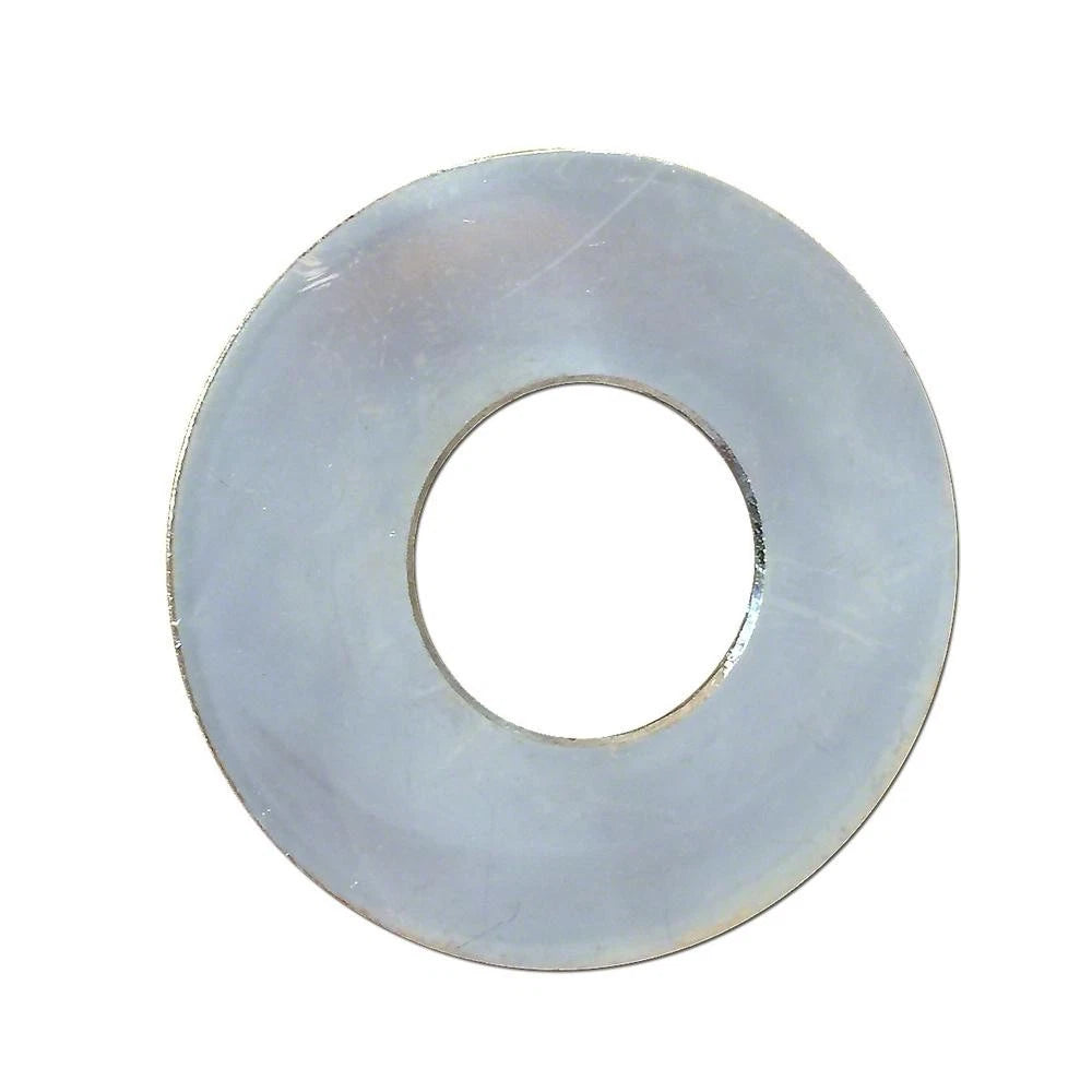 Hydraulic Belly Pump Pipe & Control Rod Metal Washer for International (IHS3100)