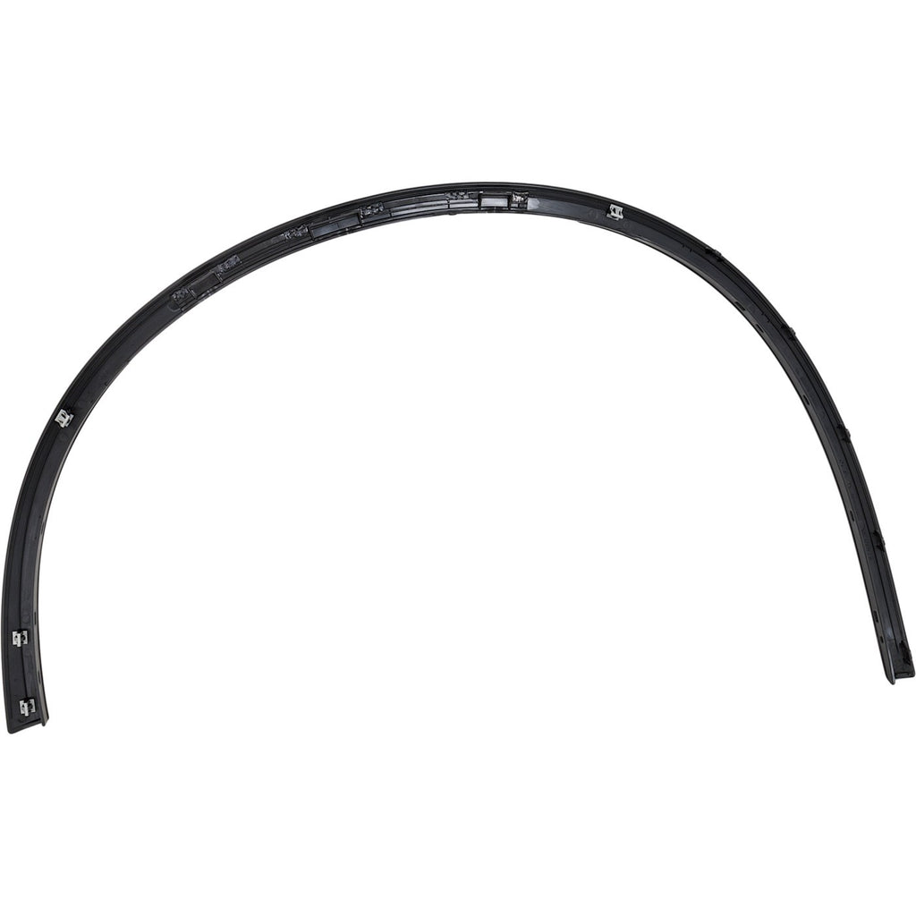 Front Driver Fender Flares for Buick Enclave (2013–2017)