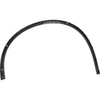 Front Driver Fender Flares for Buick Enclave (2013–2017)