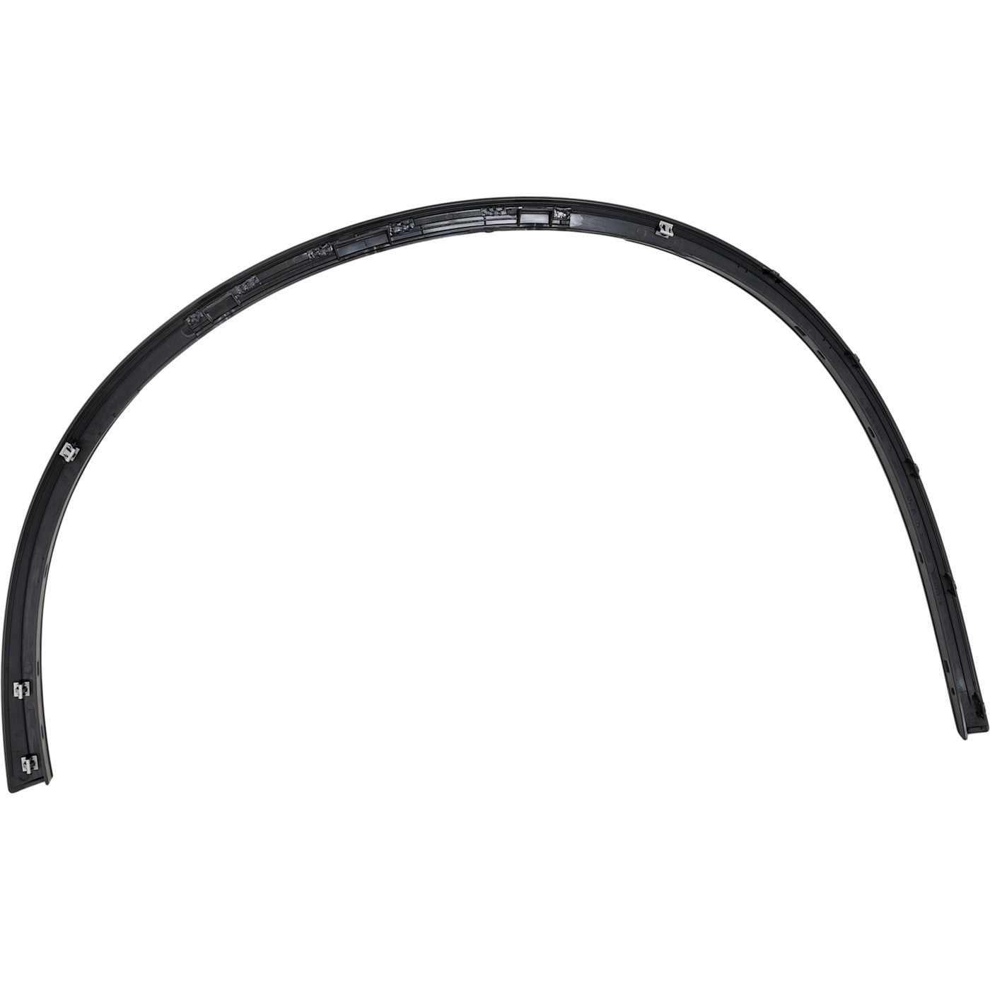 Front Driver Fender Flares for Buick Enclave (2013–2017)