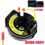 Clock Spring 84306-58011 for Toyota Avensis Camry Tarago (2002–2006)
