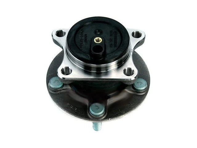 Rear Wheel Hub Assembly for Mazda 6 (2009–2013) KC486RX