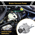 Brake Vacuum Pump No. 2930017010 for Toyota Land Cruiser (1995–2003)