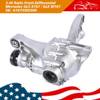 Front Differential Assembly for Mercedes GLS GLE AMG63 GLE350 GLS450 (2016–2023)