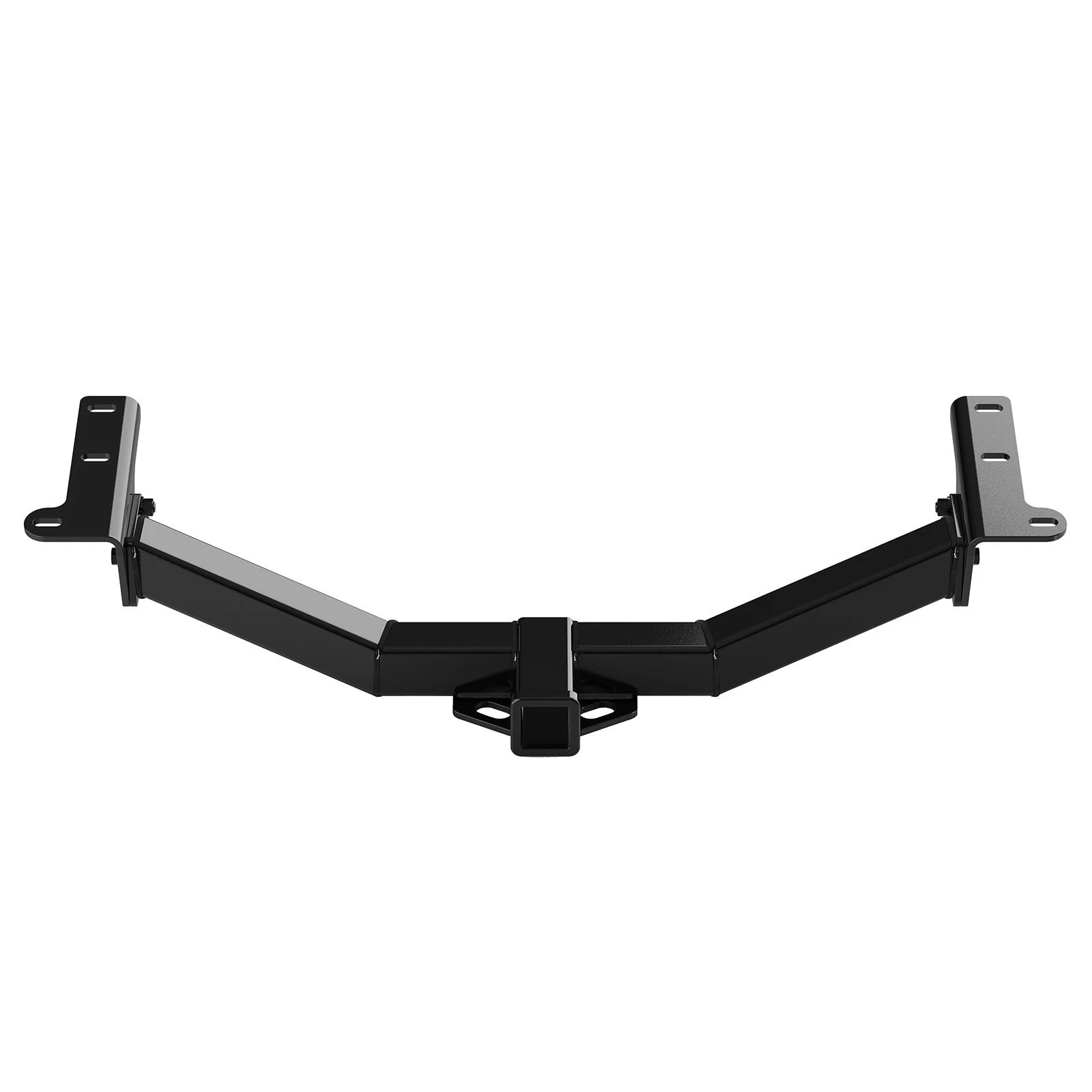 Trailer Hitch Receiver for Dodge Journey (2009–2020)