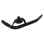 Replacement Steel Driver Side Upper Radiator Support For 2019-2020 Jeep Cherokee