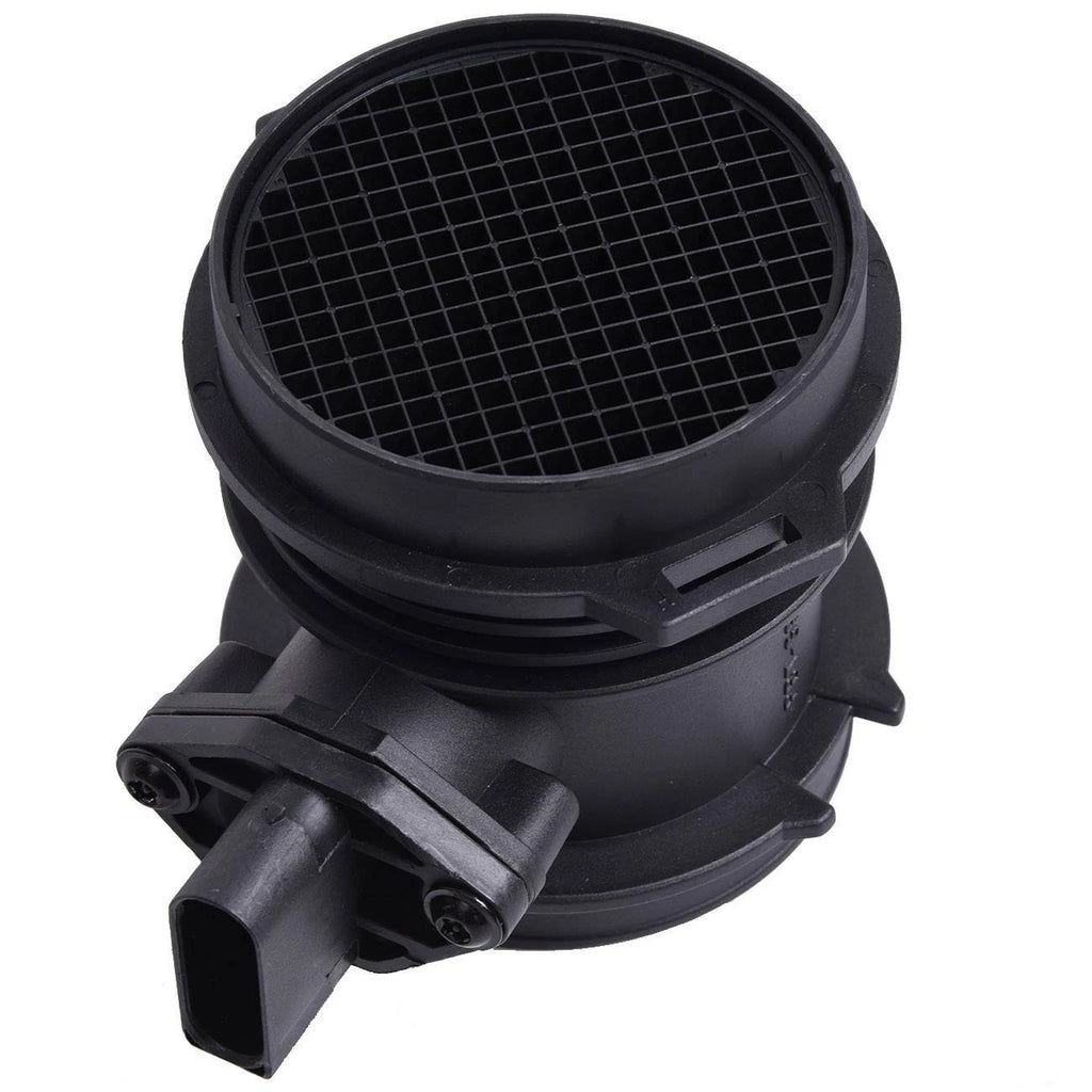 Mass Air Flow Meter Sensor for Mercedes C240 C280 CLK320 E320 ML320 ML350 (2001-2005)
